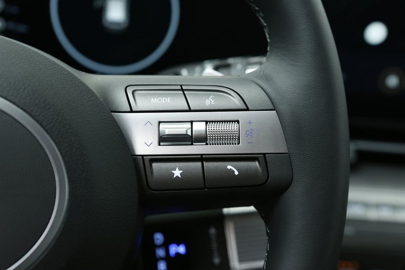 Hyundai Kona bild 15