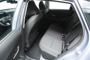 Hyundai Kona bild 7
