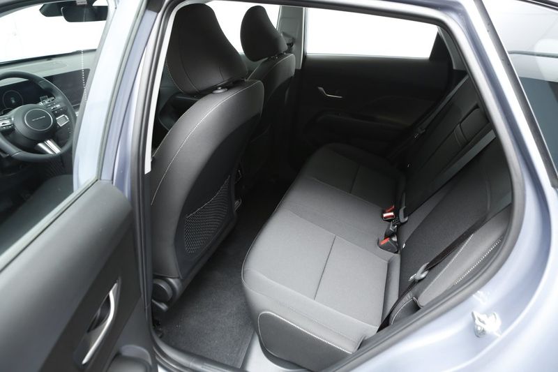 Hyundai Kona bild 7
