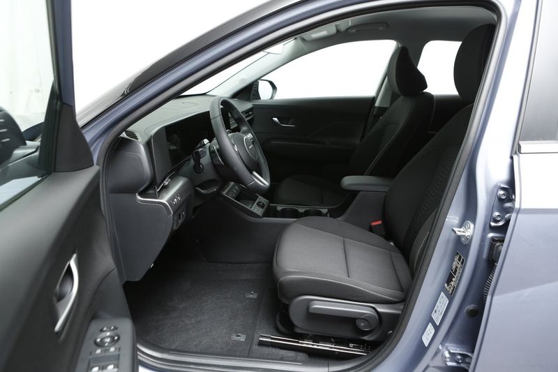 Hyundai Kona bild 6
