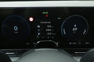 Hyundai Kona bild 22