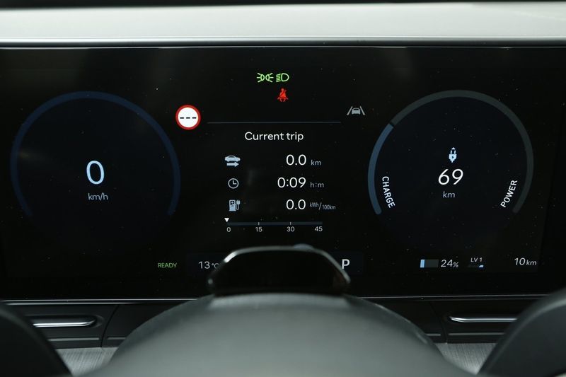 Hyundai Kona bild 22