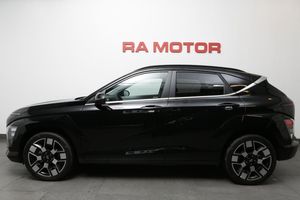 Hyundai Kona bild 2