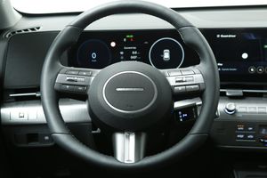 Hyundai Kona bild 11