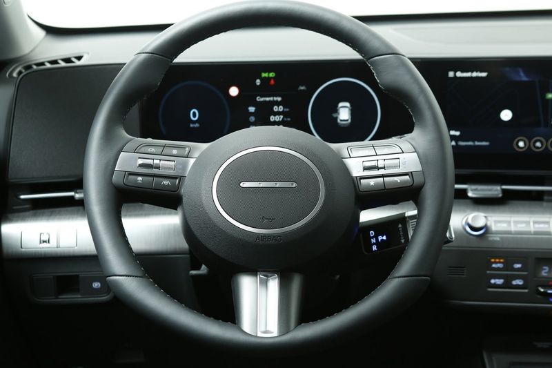 Hyundai Kona bild 11
