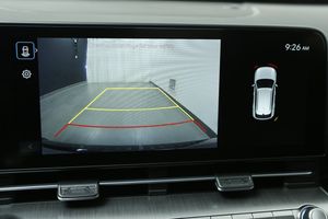 Hyundai Kona bild 19