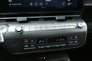 Hyundai Kona bild 17