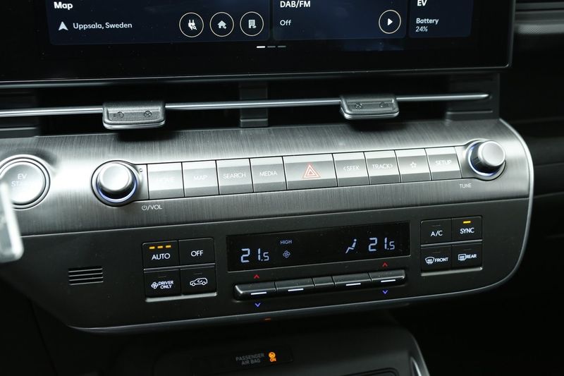 Hyundai Kona bild 17