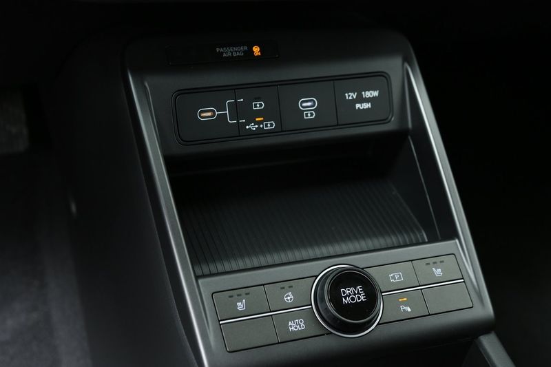 Hyundai Kona bild 16