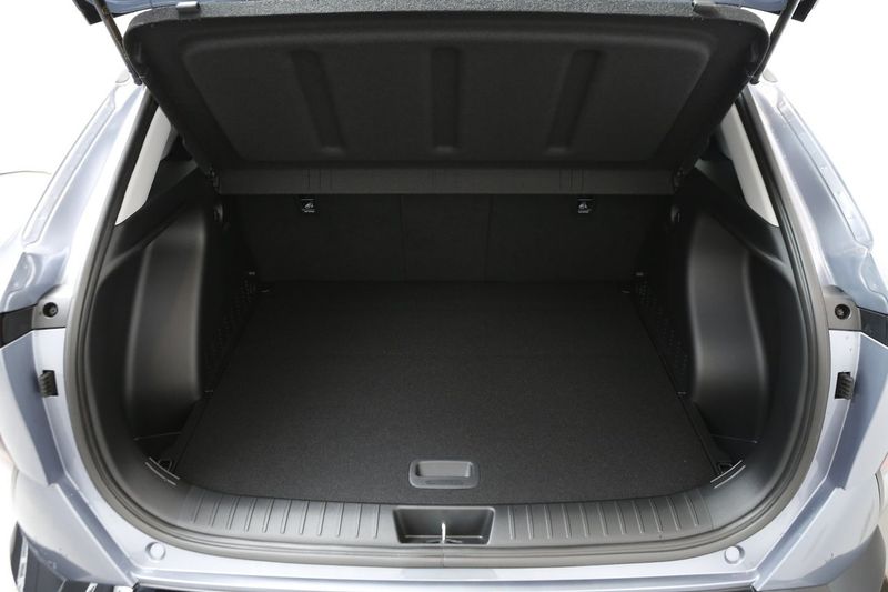 Hyundai Kona bild 8