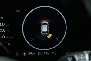 Hyundai Kona bild 20