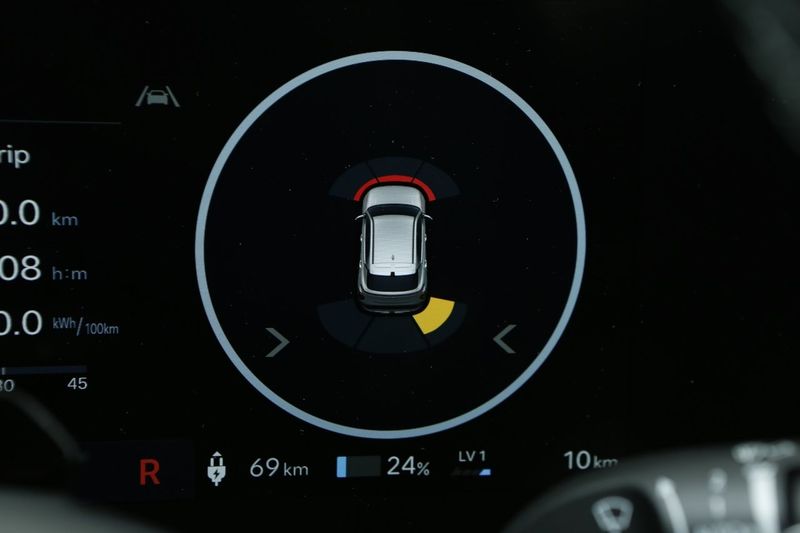 Hyundai Kona bild 20