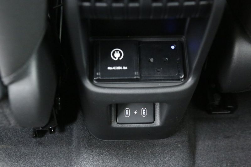 Hyundai Kona bild 9