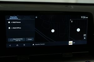 Hyundai Kona bild 21