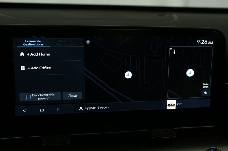 Hyundai Kona bild 21
