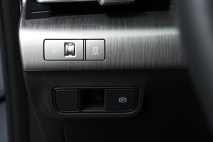 Hyundai Kona bild 13