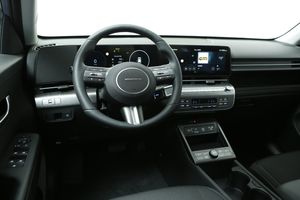 Hyundai Kona bild 10