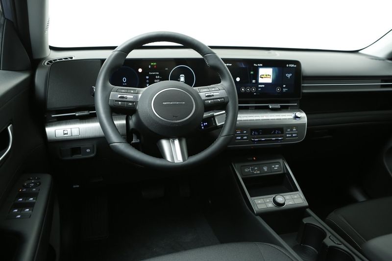 Hyundai Kona bild 10