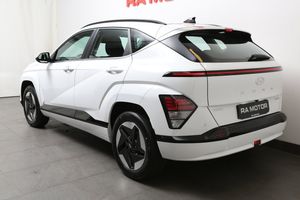 Hyundai Kona bild 3