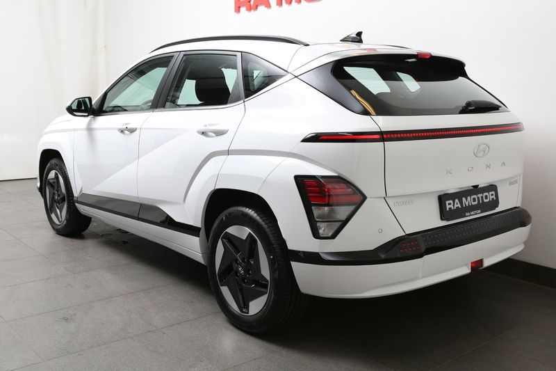Hyundai Kona bild 3
