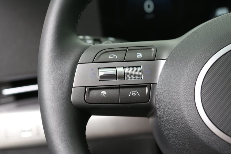 Hyundai Kona bild 17