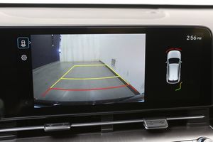 Hyundai Kona bild 22