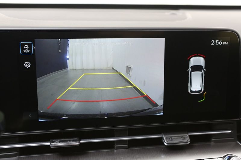 Hyundai Kona bild 22