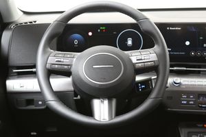 Hyundai Kona bild 14