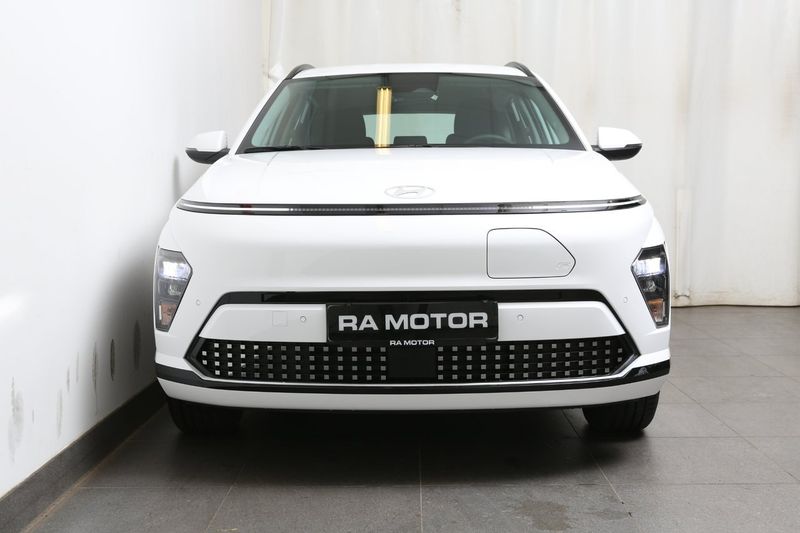 Hyundai Kona bild 5