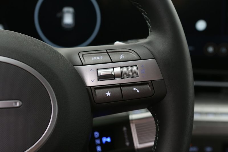 Hyundai Kona bild 18