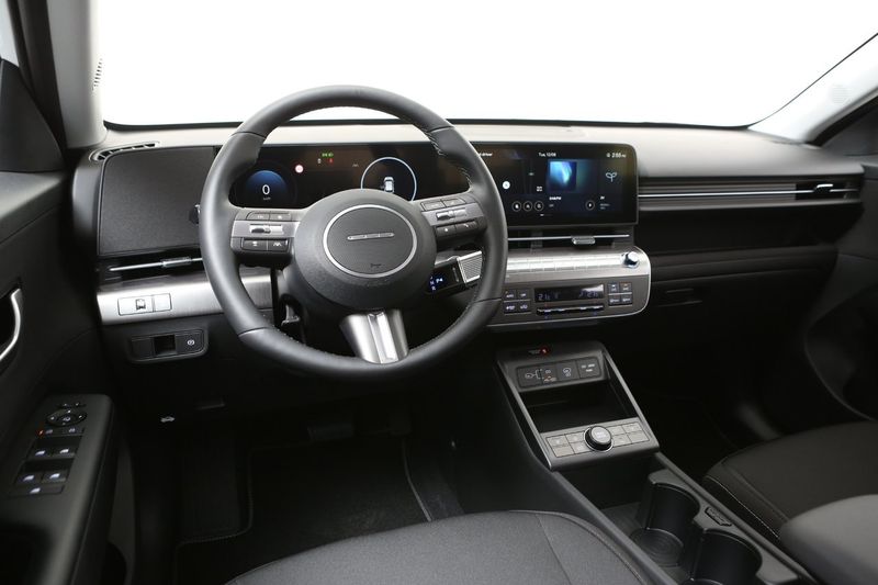 Hyundai Kona bild 12