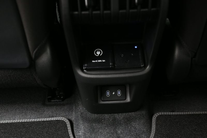 Hyundai Kona bild 13