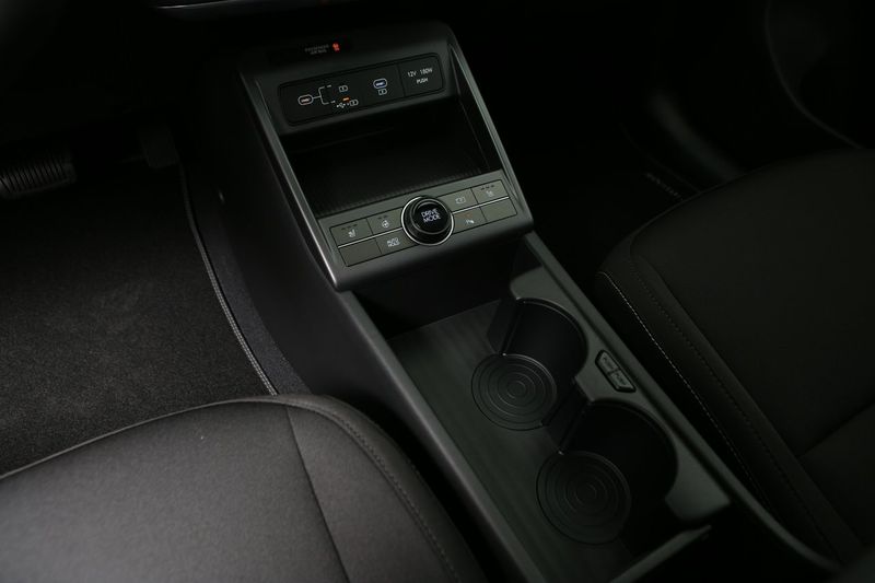 Hyundai Kona bild 19