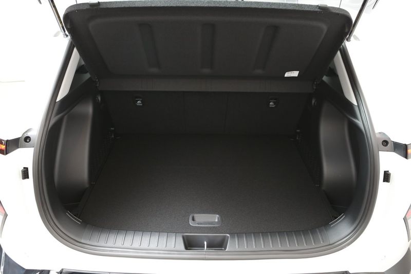 Hyundai Kona bild 11