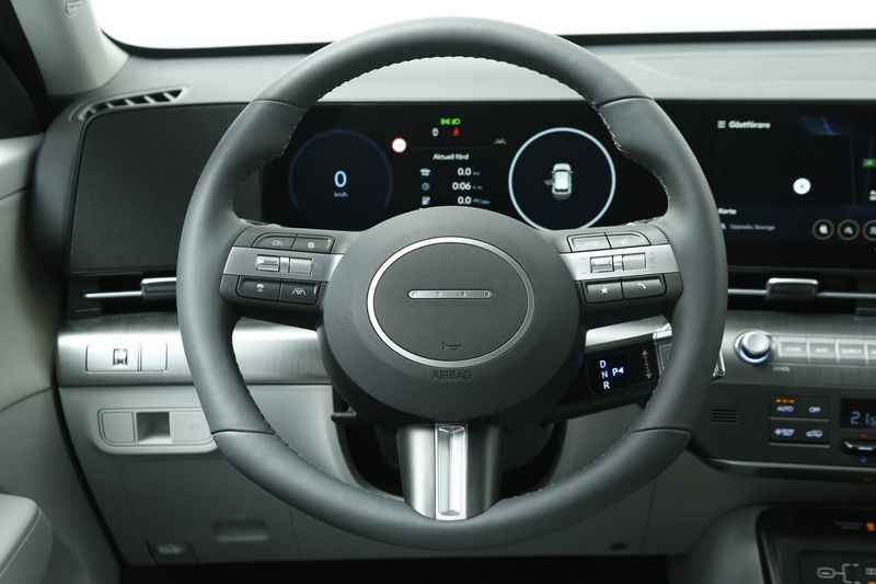 Hyundai Kona bild 13