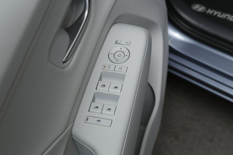 Hyundai Kona bild 14