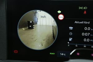 Hyundai Kona bild 21