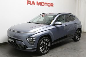 Hyundai Kona bild 1
