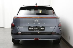 Hyundai Kona bild 5
