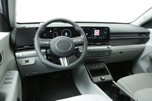 Hyundai Kona bild 12