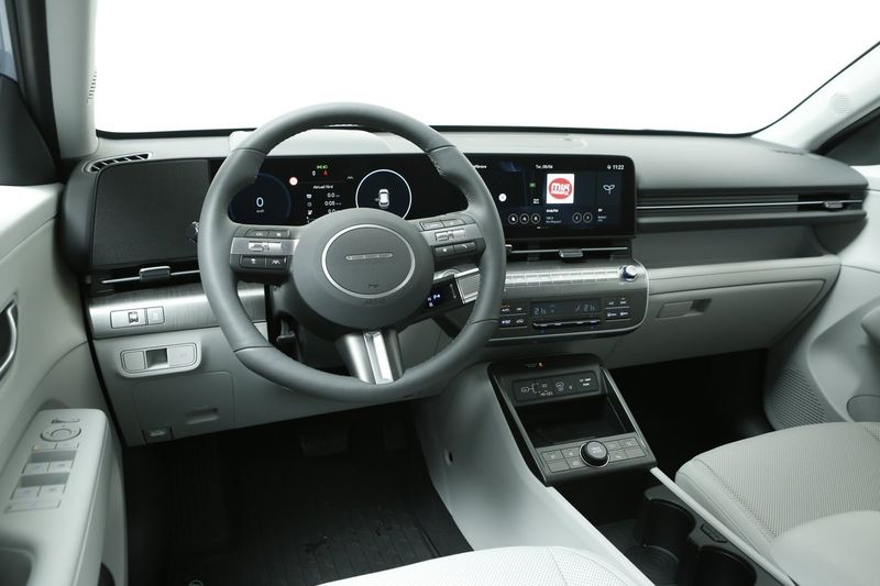 Hyundai Kona bild 12