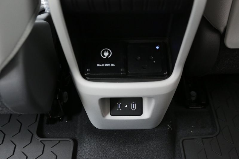 Hyundai Kona bild 10