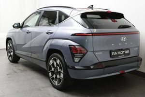 Hyundai Kona bild 3