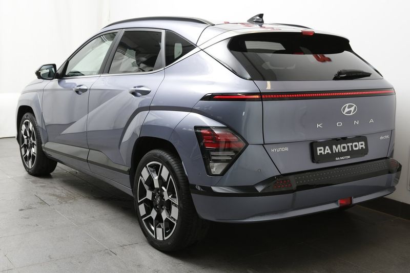 Hyundai Kona bild 3