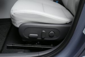 Hyundai Kona bild 15