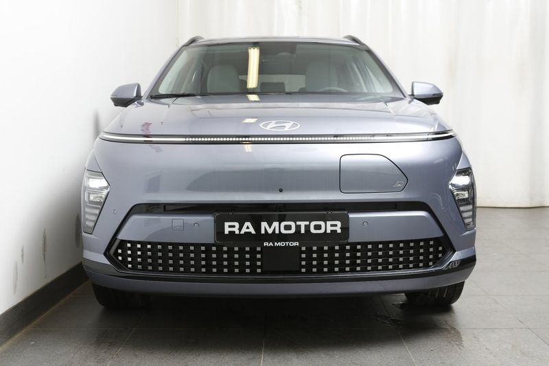 Hyundai Kona bild 4