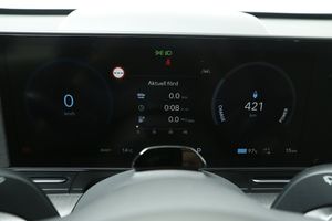Hyundai Kona bild 23