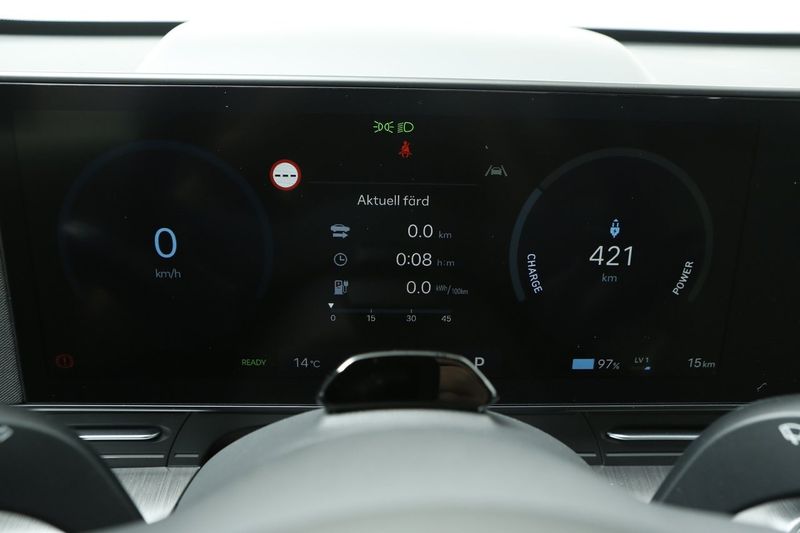 Hyundai Kona bild 23