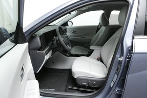 Hyundai Kona bild 8