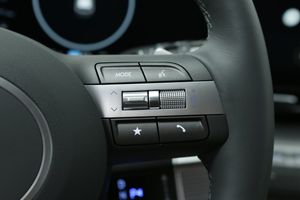 Hyundai Kona bild 17